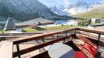 Untagged - Ferienwohnung für 5 Personen (28 m²) in Tignes - Top-Hundeurlaub
