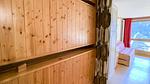 Untagged - Ferienwohnung für 5 Personen (28 m²) in Tignes - Top-Hundeurlaub