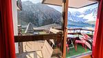 Untagged - Ferienwohnung für 5 Personen (28 m²) in Tignes - Top-Hundeurlaub