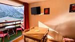 Untagged - Ferienwohnung für 5 Personen (28 m²) in Tignes - Top-Hundeurlaub
