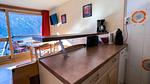 Untagged - Ferienwohnung für 5 Personen (28 m²) in Tignes - Top-Hundeurlaub