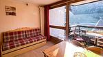 Untagged - Ferienwohnung für 5 Personen (28 m²) in Tignes - Top-Hundeurlaub