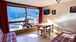 Untagged - Ferienwohnung für 5 Personen (28 m²) in Tignes - Top-Hundeurlaub