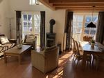 Ferienwohnung Deichloft Greetsiel - Top-Hundeurlaub