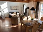 Ferienwohnung Deichloft Greetsiel - Top-Hundeurlaub
