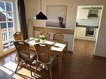 Ferienwohnung Deichloft Greetsiel - Top-Hundeurlaub
