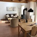 Ferienwohnung Deichloft Greetsiel - Top-Hundeurlaub