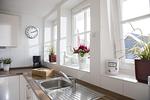 Ferienwohnung Deichloft Greetsiel - Top-Hundeurlaub