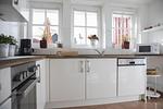 Ferienwohnung Deichloft Greetsiel - Top-Hundeurlaub