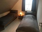 Ferienwohnung Deichloft Greetsiel - Top-Hundeurlaub