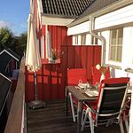 Ferienwohnung Deichloft Greetsiel - Top-Hundeurlaub