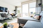Ferienwohnung Fräulein Frieda - Top-Hundeurlaub