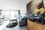 Ferienwohnung Fräulein Frieda - Top-Hundeurlaub