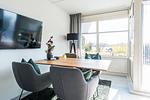 Ferienwohnung Fräulein Frieda - Top-Hundeurlaub