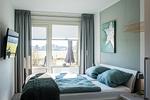 Ferienwohnung Fräulein Frieda - Top-Hundeurlaub