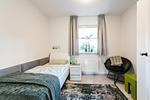 Ferienwohnung Fräulein Frieda - Top-Hundeurlaub