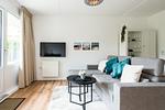 Strandloft 23 - Top-Hundeurlaub