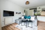 Strandloft 23 - Top-Hundeurlaub