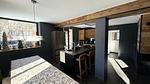 Untagged - Ferienwohnung für 11 Personen (135 m²) in Valloire - Top-Hundeurlaub