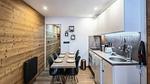 Untagged - Ferienwohnung für 7 Personen (36 m²) in Les Allues - Top-Hundeurlaub