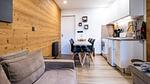 Untagged - Ferienwohnung für 7 Personen (36 m²) in Les Allues - Top-Hundeurlaub