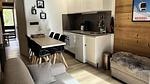 Untagged - Ferienwohnung für 7 Personen (36 m²) in Les Allues - Top-Hundeurlaub