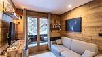 Untagged - Ferienwohnung für 7 Personen (36 m²) in Les Allues - Top-Hundeurlaub