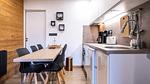 Untagged - Ferienwohnung für 7 Personen (36 m²) in Les Allues - Top-Hundeurlaub