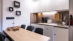 Untagged - Ferienwohnung für 7 Personen (36 m²) in Les Allues - Top-Hundeurlaub
