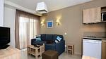 LivingRoom - Ferienwohnung für 6 Personen (37 m²) in Le Barcarès - Top-Hundeurlaub