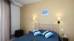 BedRoom - Ferienwohnung für 6 Personen (37 m²) in Le Barcarès - Top-Hundeurlaub