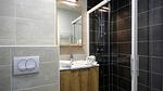 BathRoom - Ferienwohnung für 6 Personen (37 m²) in Le Barcarès - Top-Hundeurlaub