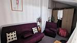 LivingRoom - Ferienwohnung für 7 Personen (43 m²) in Leucate - Top-Hundeurlaub