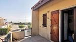 ExteriorSummer - Ferienwohnung für 7 Personen (43 m²) in Leucate - Top-Hundeurlaub