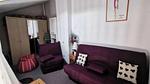 LivingRoom - Ferienwohnung für 7 Personen (43 m²) in Leucate - Top-Hundeurlaub