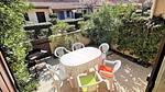 TerraceBalcony - Ferienwohnung für 7 Personen (43 m²) in Leucate - Top-Hundeurlaub