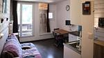 Untagged - Ferienwohnung für 3 Personen (18 m²) in Les Orres - Top-Hundeurlaub