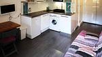 Untagged - Ferienwohnung für 3 Personen (18 m²) in Les Orres - Top-Hundeurlaub