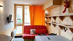 Untagged - Ferienwohnung für 4 Personen (19 m²) in Bourg-Saint-Maurice - Top-Hundeurlaub