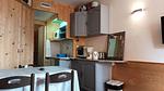 Untagged - Ferienwohnung für 4 Personen (19 m²) in Bourg-Saint-Maurice - Top-Hundeurlaub