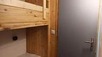 Untagged - Ferienwohnung für 4 Personen (19 m²) in Bourg-Saint-Maurice - Top-Hundeurlaub