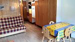 Untagged - Ferienwohnung für 4 Personen (34 m²) in Bourg-Saint-Maurice - Top-Hundeurlaub