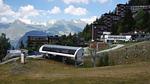 Untagged - Ferienwohnung für 4 Personen (23 m²) in Bourg-Saint-Maurice - Top-Hundeurlaub