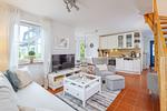 Ferienwohnung Brandung - Top-Hundeurlaub