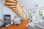 Ferienwohnung Brandung - Top-Hundeurlaub