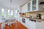 Ferienwohnung Brandung - Top-Hundeurlaub