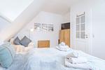 Ferienwohnung Brandung - Top-Hundeurlaub