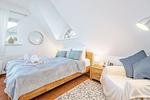 Ferienwohnung Brandung - Top-Hundeurlaub