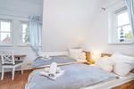 Ferienwohnung Brandung - Top-Hundeurlaub