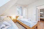 Ferienwohnung Brandung - Top-Hundeurlaub